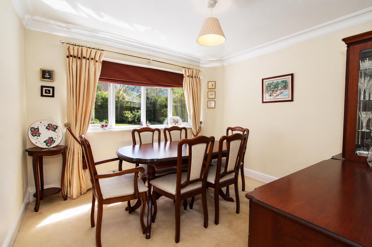 Wellfield Gardens, Carshalton